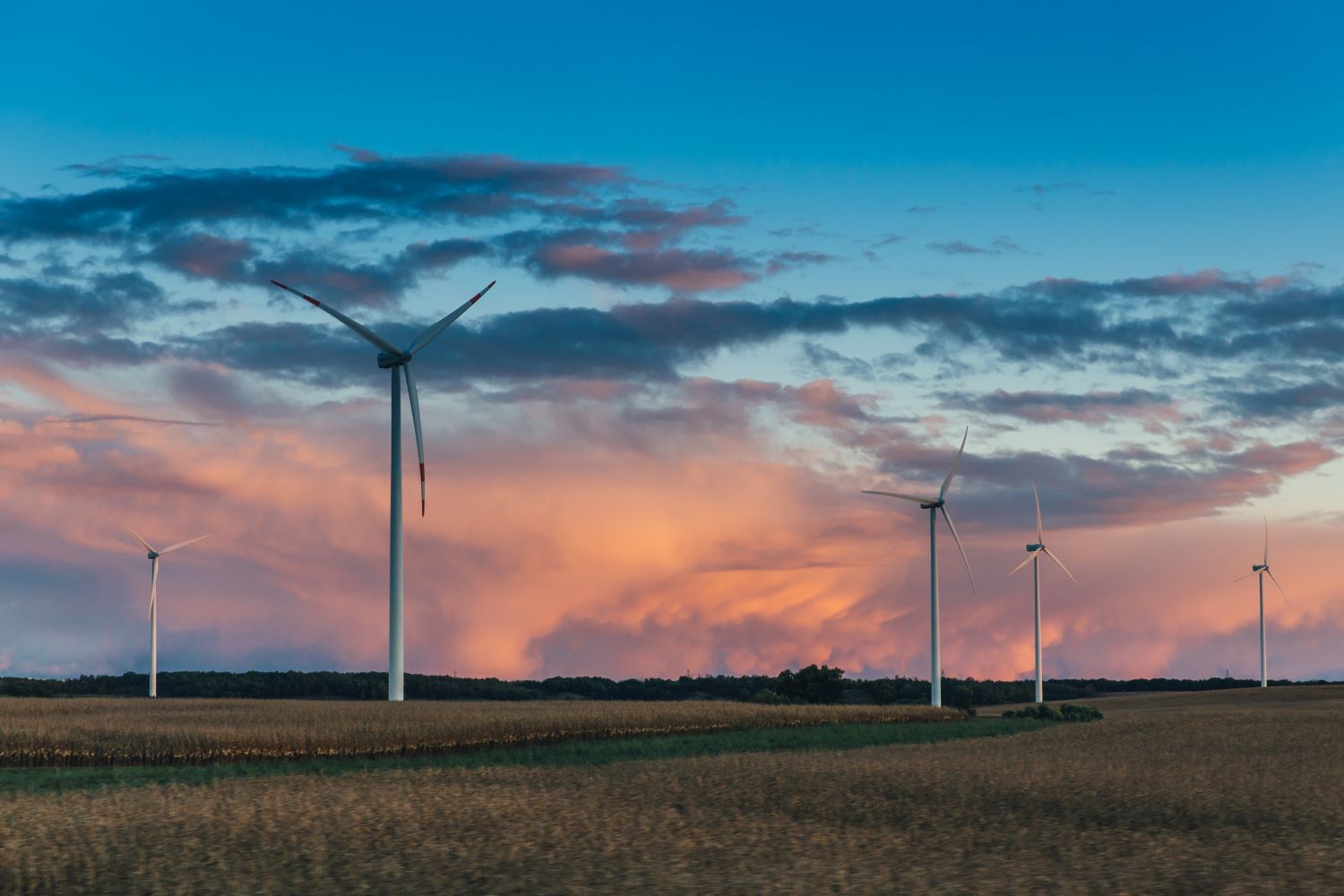 Wind Energy